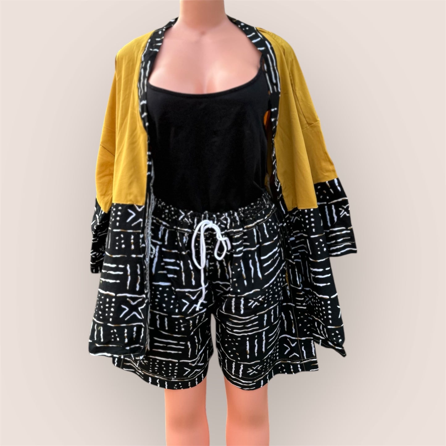 Afiti Ensemble
