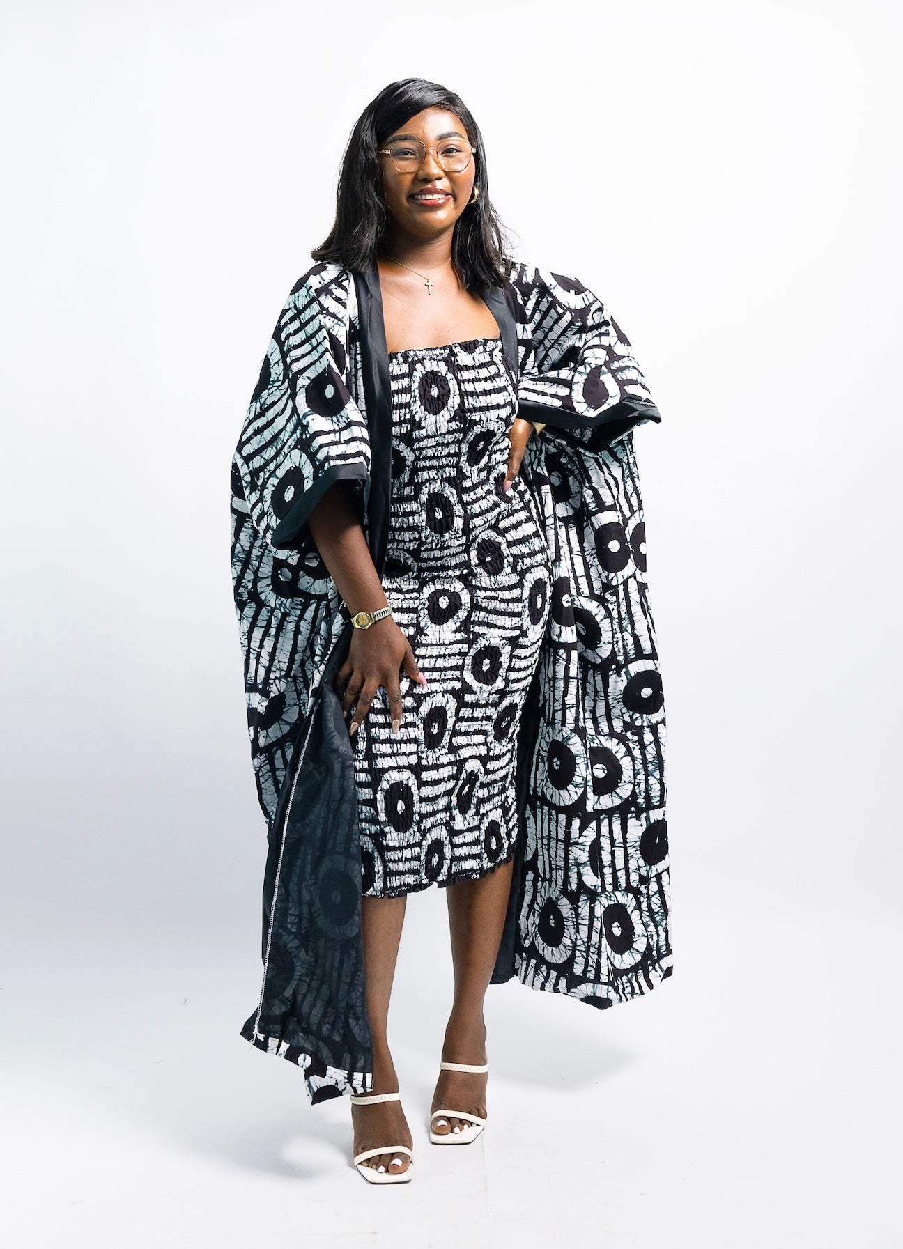 Robe Ama