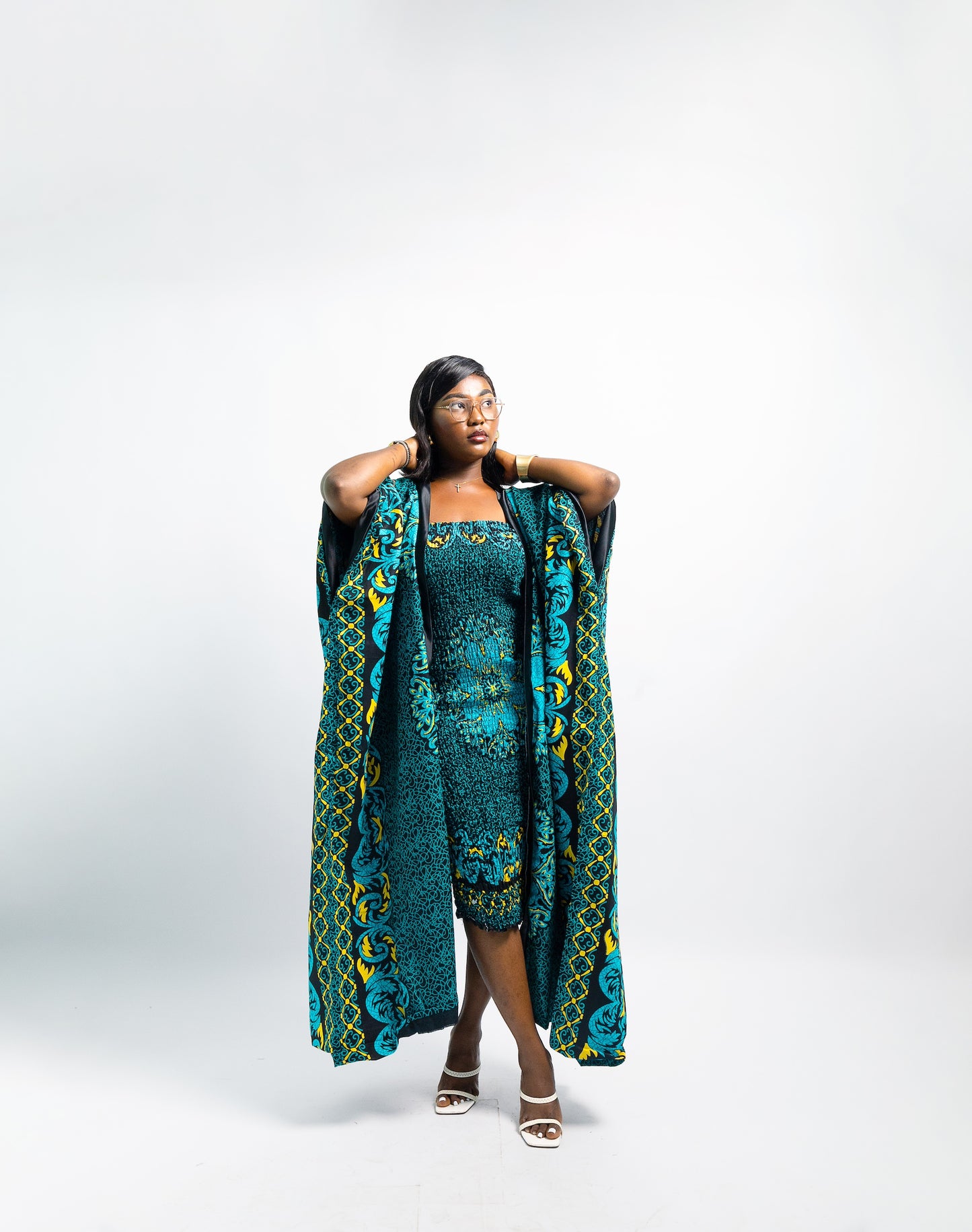 Robe Ama