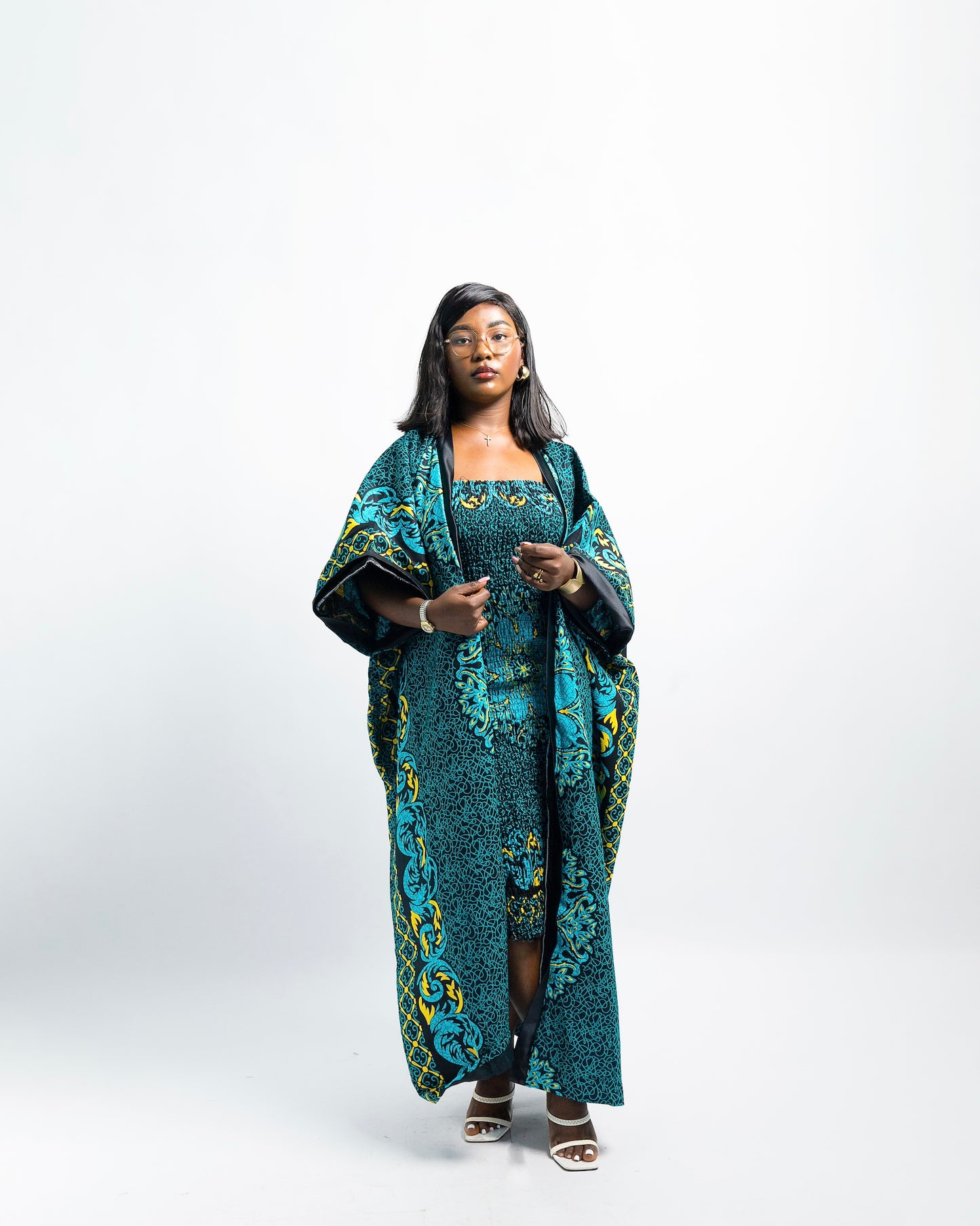 Robe Ama