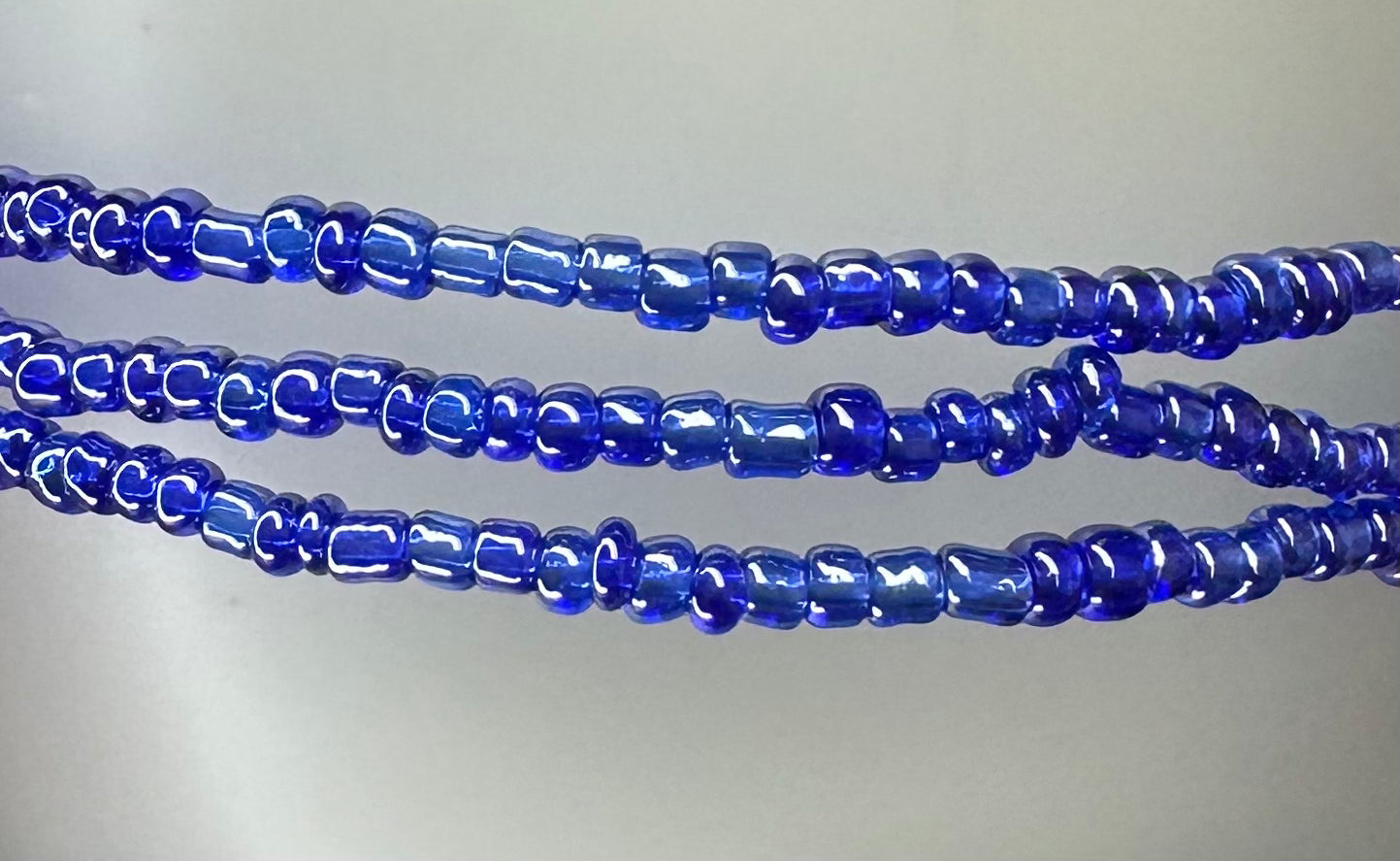 Baya bleu