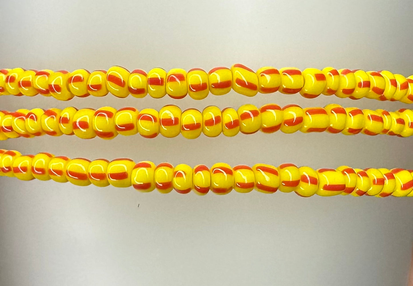Baya jaune