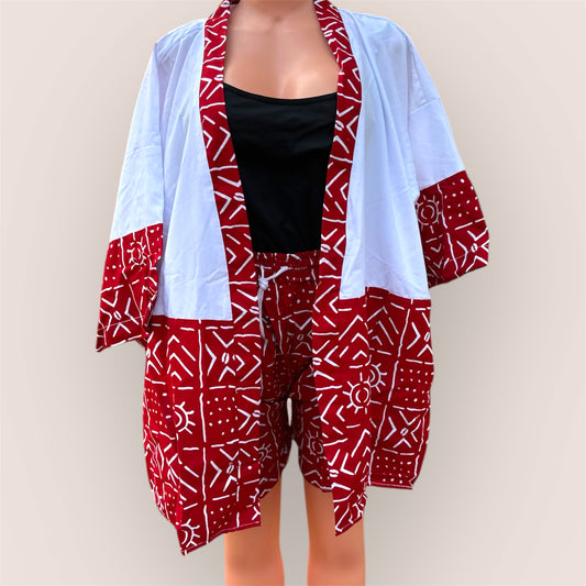 Redvi Ensemble