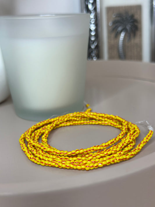 Baya jaune