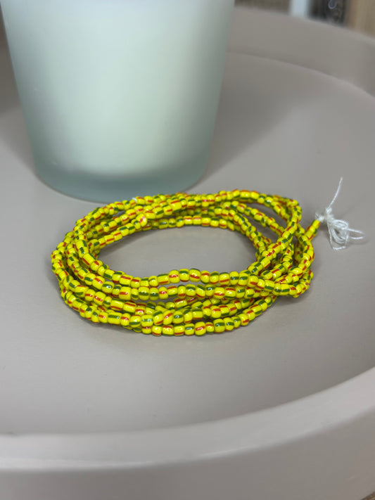Baya Jaune Vert