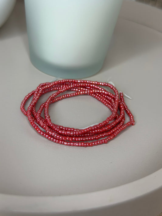 Baya rouge