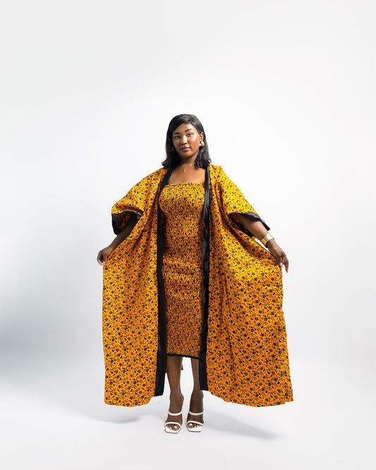 Robe Ama