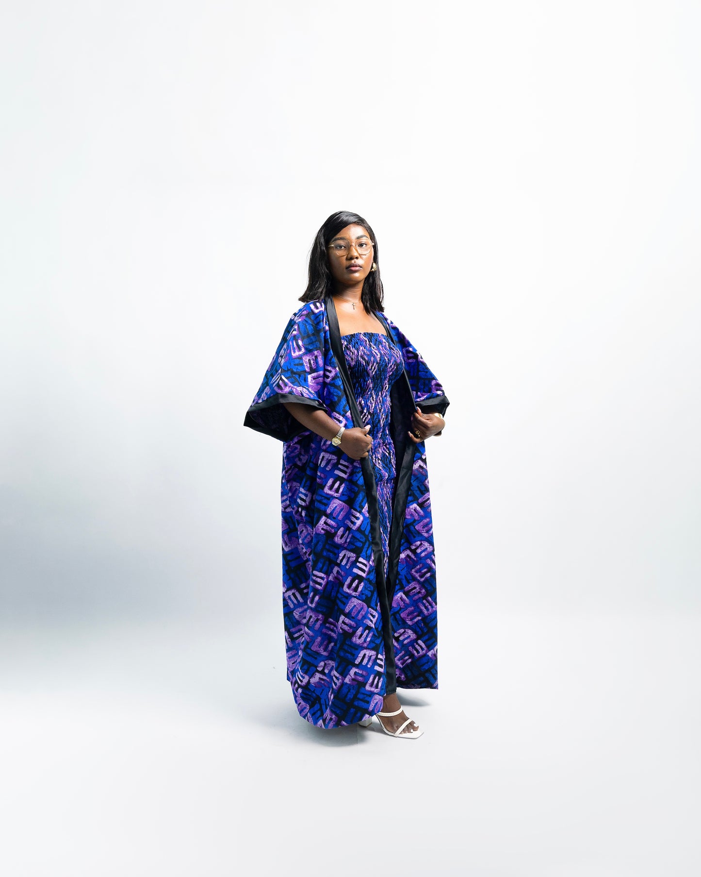Robe Ama