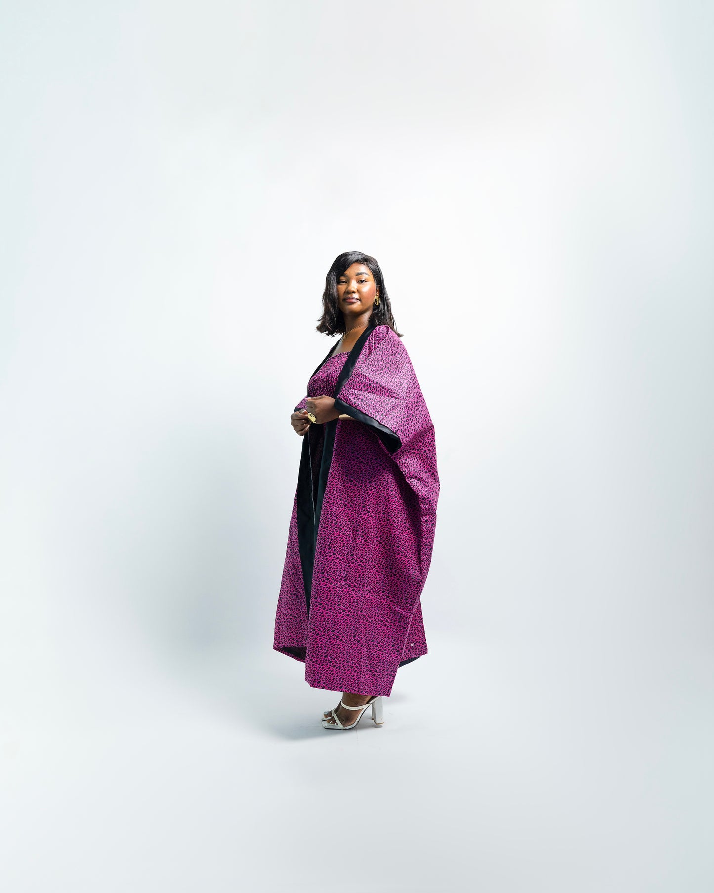 Robe Ama