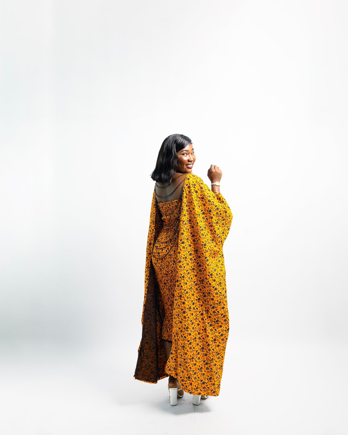 Robe Ama