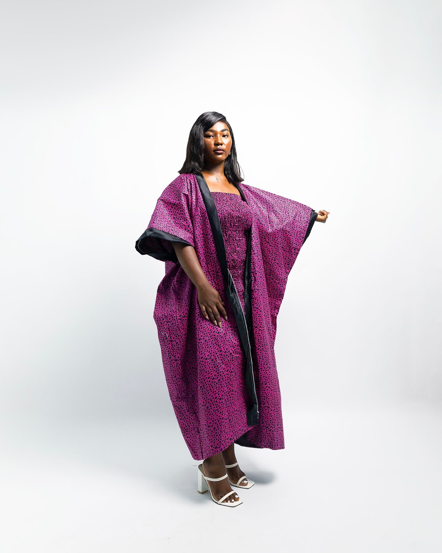 Robe Ama
