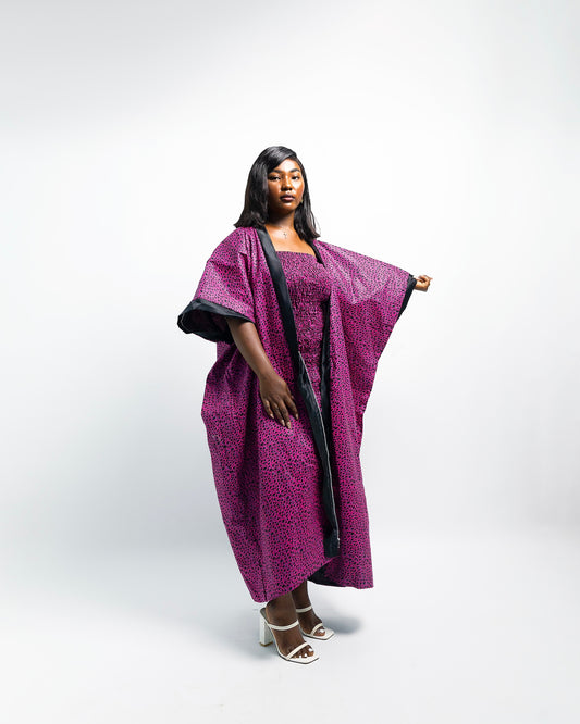 Robe Ama