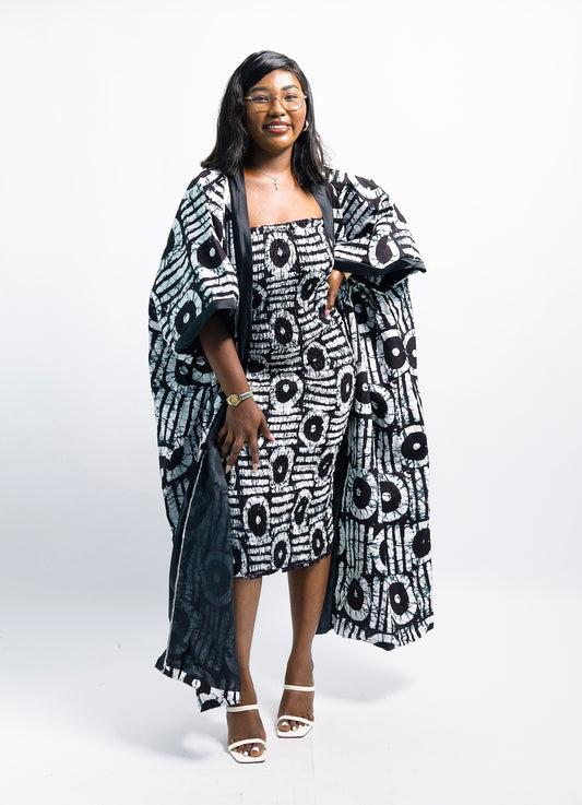 Robe Ama