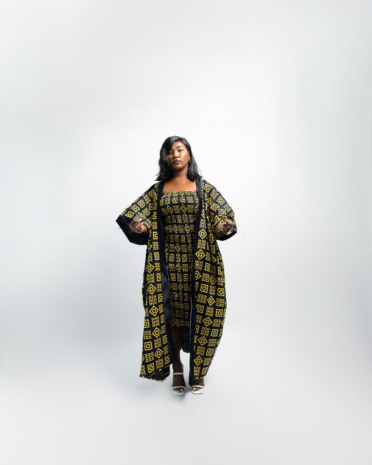 Robe Ama