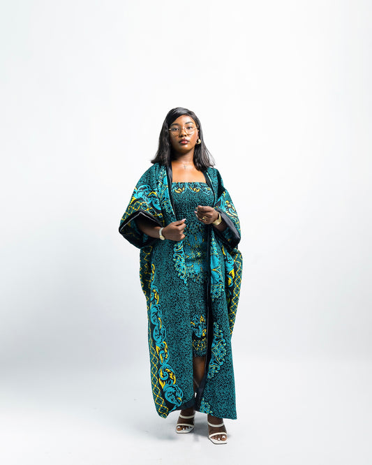 Robe Ama